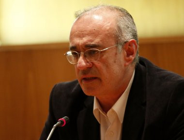 Δ. Μάρδας: Προτείνει την ονομασία «Δακία» για τα Σκόπια